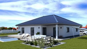 Aktionswochen Bungalow