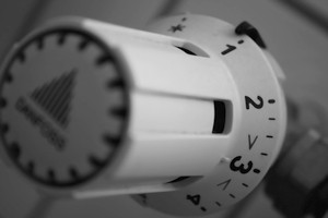 Mit dem optimalen Heizsystem zur idealen Wärmeverteilung des Raumes