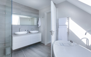 Tipps für die optimale Gestaltung kleiner Badezimmer