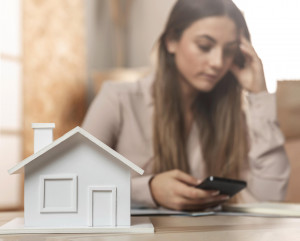 Hausbau ohne Finanzplan?
