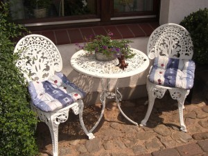 Gastronomie Möbel sind entscheidend für ein gemütliches Ambiente