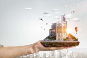 Grundstücke finden – gar nicht so einfach