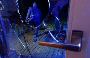 Einbruchschutz – Der Weg zu einem sicheren Zuhause