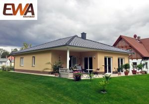 Barrierefrei mit viel Komfort