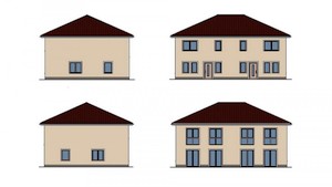 Herbstangebot DHH Stadtvilla Werder