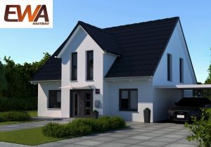 Haus des Monats zum Sparpreisangebot + 1 Winterspezial gratis dazu