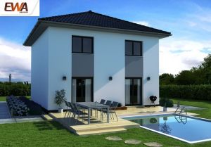 3.000,- € Rabatt auf Haus des Monats