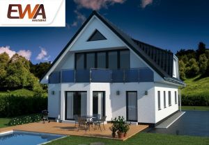 Haus mit Renditemöglichkeit