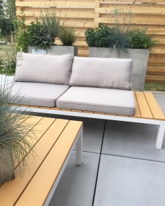 So verwandeln Sie Ihren Garten in eine Wellnessoase: 5 Tipps