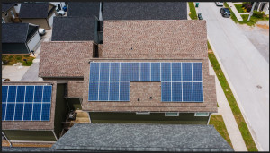 Solaranlagen: Frühzeitige Beratung macht Kunden zufrieden