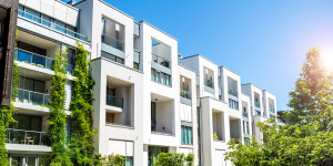 10 Tipps, um Ihre Wohnung erfolgreich zu bewerten