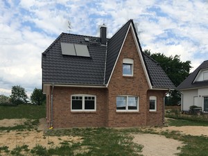 Wohnen wie am Meer | Hausbesichtigung am 16./17. Juli in 16727 Bärenklau