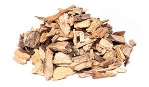 Ökologisches Heizen mit Biomasse