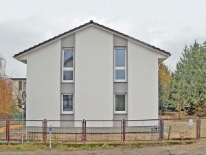 Haus mit modernem Loftcharakter | Hausbesichtigung am 28./29. Januar in 16356 Ahrensfelde OT Elisenau