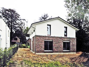 Wohnen wie im Loft | Hausbesichtigung am 25./26. Juni in 22391 Hamburg-Wellingsbüttel