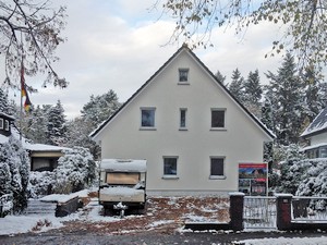 Durchdachtes Wohnen im Klassiker | Adventsbesichtigung von Roth-Massivhaus am 26./27. November in 22559 Hamburg