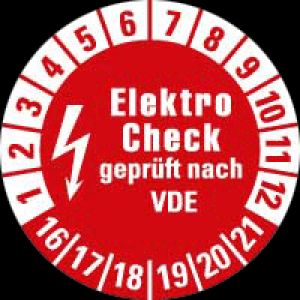 Was ist der E-Check und warum ist er auch für private Bauherren wichtig?