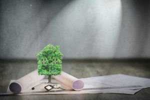 Viele Vorteile: Ökologisches Bauen als neue Norm