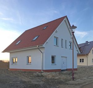 Zum Advent ein Haus Schwerin erleben | Hausbesichtigung am 15./16. Dezember in 16727 Oberkrämer OT Marwitz