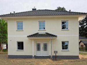 Ein Doppelhaus für drei Parteien | Hausbesichtigung am 17./18. März in 22117 Hamburg-Billstedt