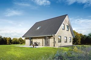 Erst bei Schlüsselübergabe zahlen