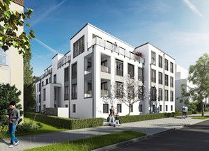 Kurfürstenresidenz Potsdam - Mitten in Potsdam – für Familien und Individualisten