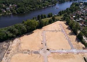 Maritimes Flair für Familien in Berlin-Spandau
