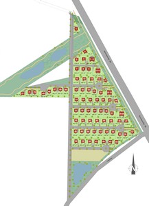 Startschuss für neues Wohnquartier „Am Erdbeerhof“ in Laatzen 