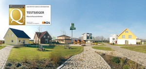 HELMA ist Testsieger in Service und Erstberatung