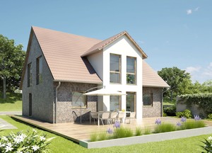 Naturnah wohnen in verkehrsgünstiger Lage - HELMA Eigenheimbau AG bietet Wohnen nach Wunsch im Baugebiet „Waldeck“ in Königs Wusterhausen