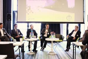 Wo im Gebäude steckt eigentlich die Nachhaltigkeit?