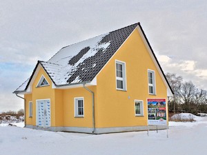 Landhaus in bester Lage | Hausbesichtigung am 5./6. März in 16321 Bernau