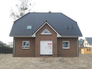 Wenn der Traum vom Landhaus wahr wird | Hausbesichtigung am 2./3. September in 21524 Brunstorf