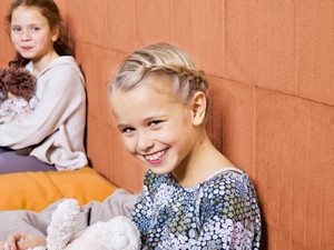 Wohlfühlfaktor Ziegel