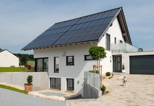 Ziegel: Auch für den Keller!