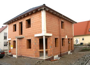 Wohlfühlen im Ziegelhaus