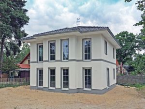 Ein Haus zum Wohlfühlen | Hausbesichtigung am 09./10. Juli in 16547 Birkenwerder