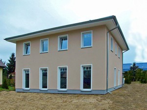 Berliner Stadtvilla mit Erholungsfaktor | Hausbesichtigung am 09./10. Januar in 12489 Berlin-Johannisthal