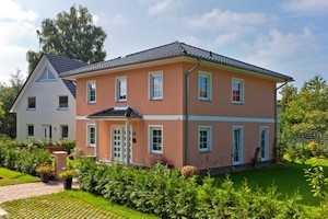 Die Vielfalt des Hausbaus | Hausbesichtigungen am 22./23. April in 12623 Berlin-Mahlsdorf