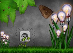 Selbst kleine Maßnahmen zur Energieeinsparung sind rentabel