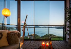 Wohnlichkeit mehr Raum geben