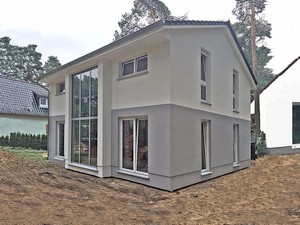 Massiv und clever | Hausbesichtigung am 28. und 29. Oktober in Berlin-Kaulsdorf