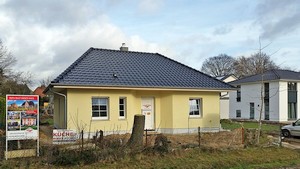 Raumwunder Bungalow – modern und funktional gestaltet | Hausbesichtigung am 13./14. Februar in 22399 Hamburg-Poppenbüttel