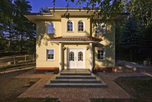 Großzügige Familienvilla | Hausbesichtigung am 16./17. Juni in 16341 Panketal