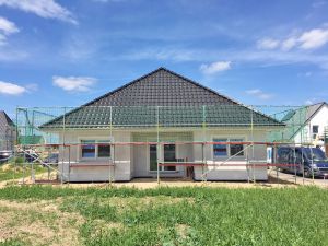 Stilvolle Eigenheime für jeden Bedarf | Hausbesichtigungen am 30. Juni und 1. Juli in 16727 Oberkrämer