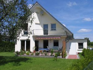 Ökologisch und gesund wohnen | Hausbesichtigung am 30. Juni und 1. Juli in 22525 Hamburg-Lurup