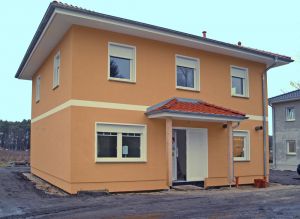 Wohnglück hoch zwei | Hausbesichtigungen am 14. und 15. Juli in 12526 Bohnsdorf