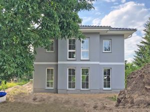 Stadtvilla Lugana zu besichtigen | Hausbesichtigungen am 28. und 29. Juli in 12683 Berlin-Hellersdorf