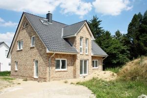 Verklinkertes Stadthaus mit viel Platz | Hausbesichtigung am 28./29. Juli in 21395 Tespe