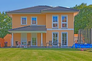 Charmante Villa Verona zu besichtigen | Hausbesichtigung am 11./12. August in 14624 Dallgow-Döberitz